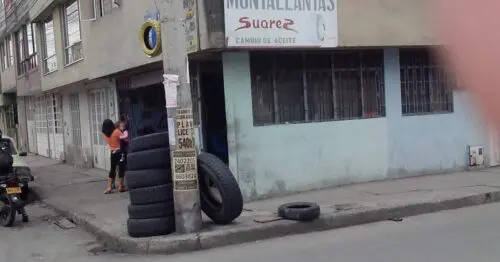 MONTALLANTAS SUAREZ BOGOTÁ MONTALLANTAS SUAREZ BOGOTÁ